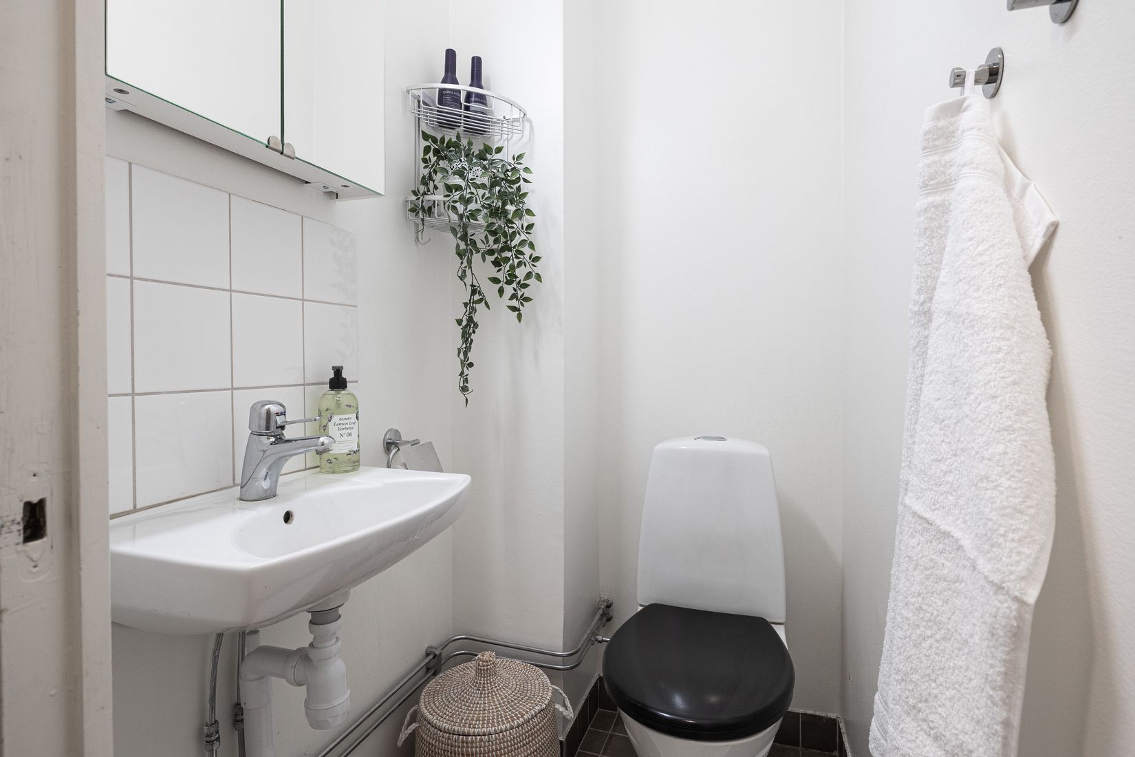 Bostadsrätt, Eskadervägen 8, Näsbypark, Täby