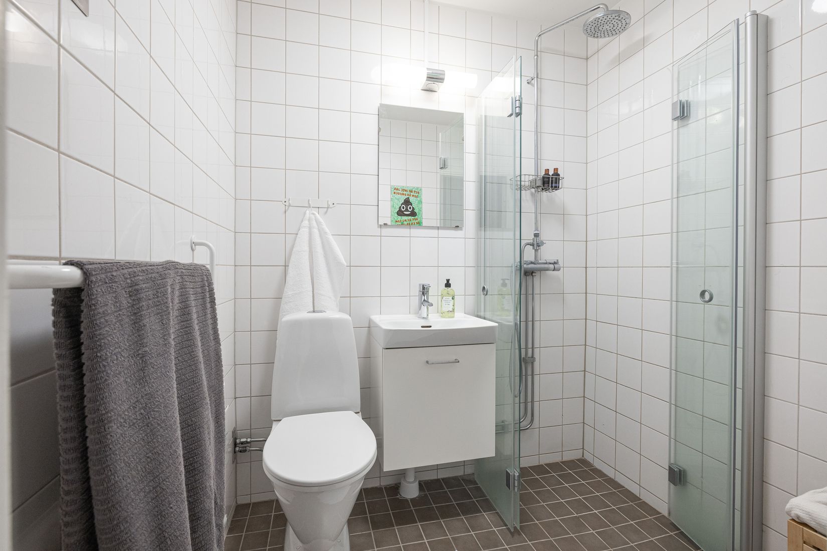 Bostadsrätt, Eskadervägen 8, Näsbypark, Täby