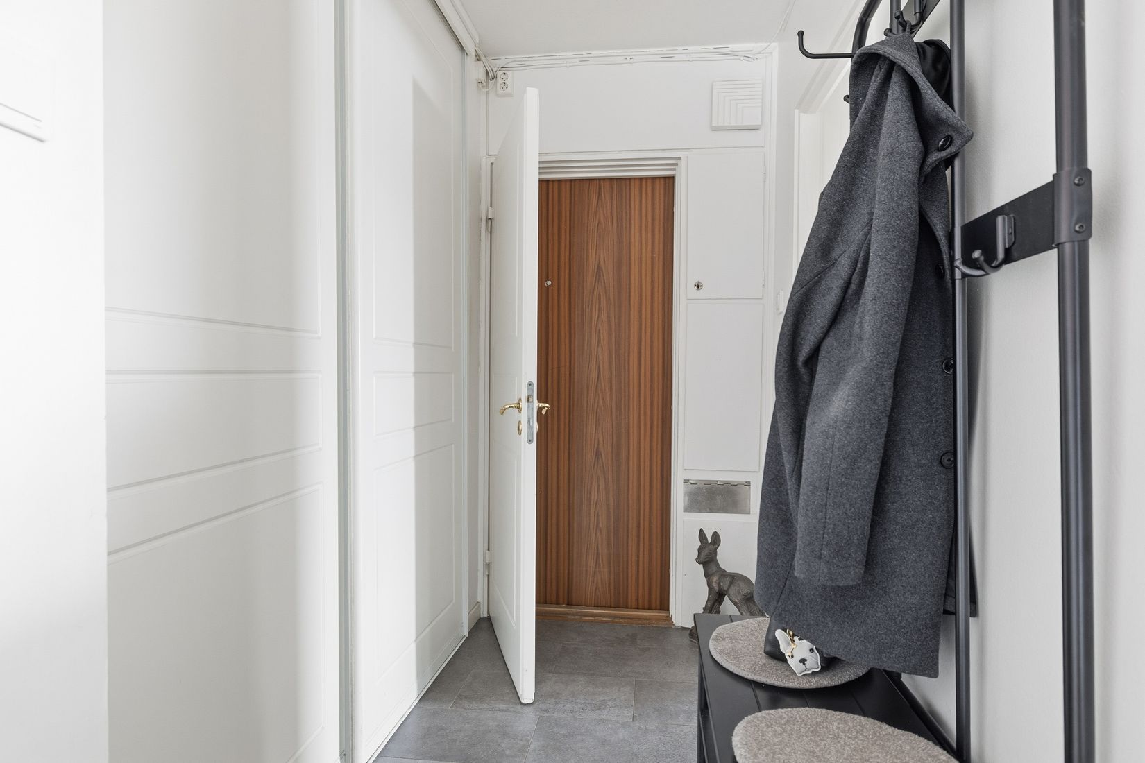 Bostadsrätt, Eskadervägen 8, Näsbypark, Täby