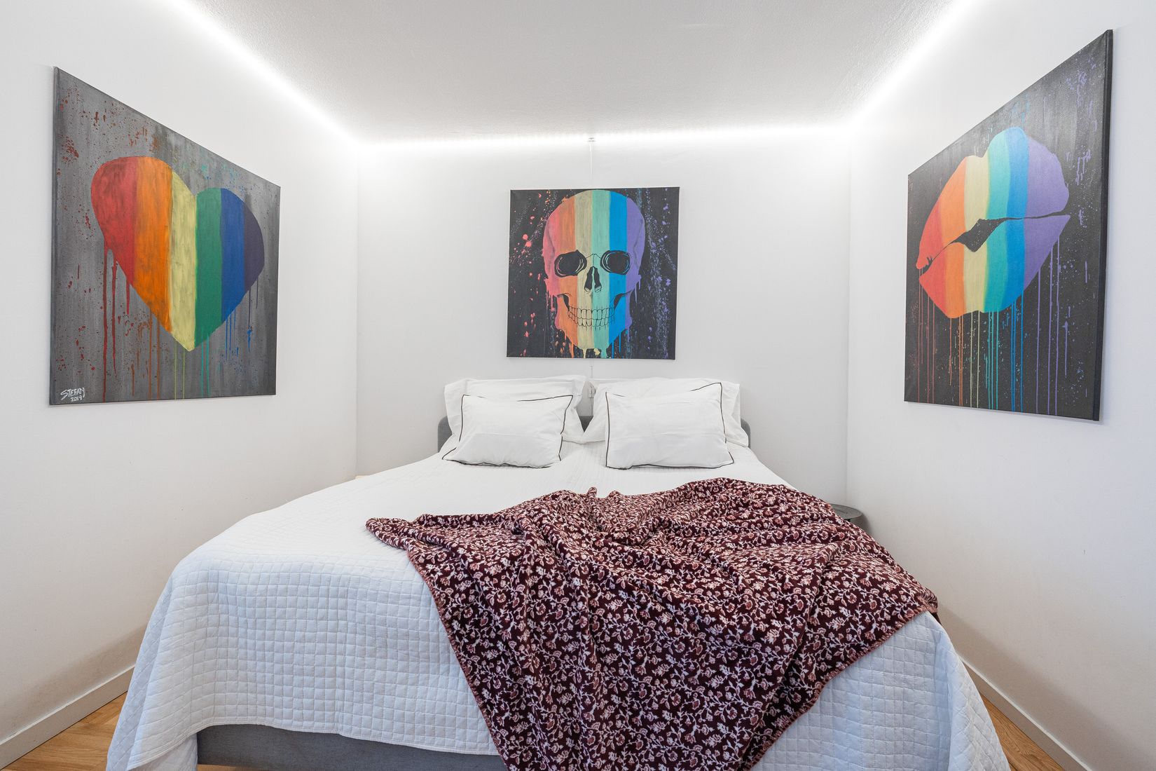 Bostadsrätt, Eskadervägen 8, Näsbypark, Täby