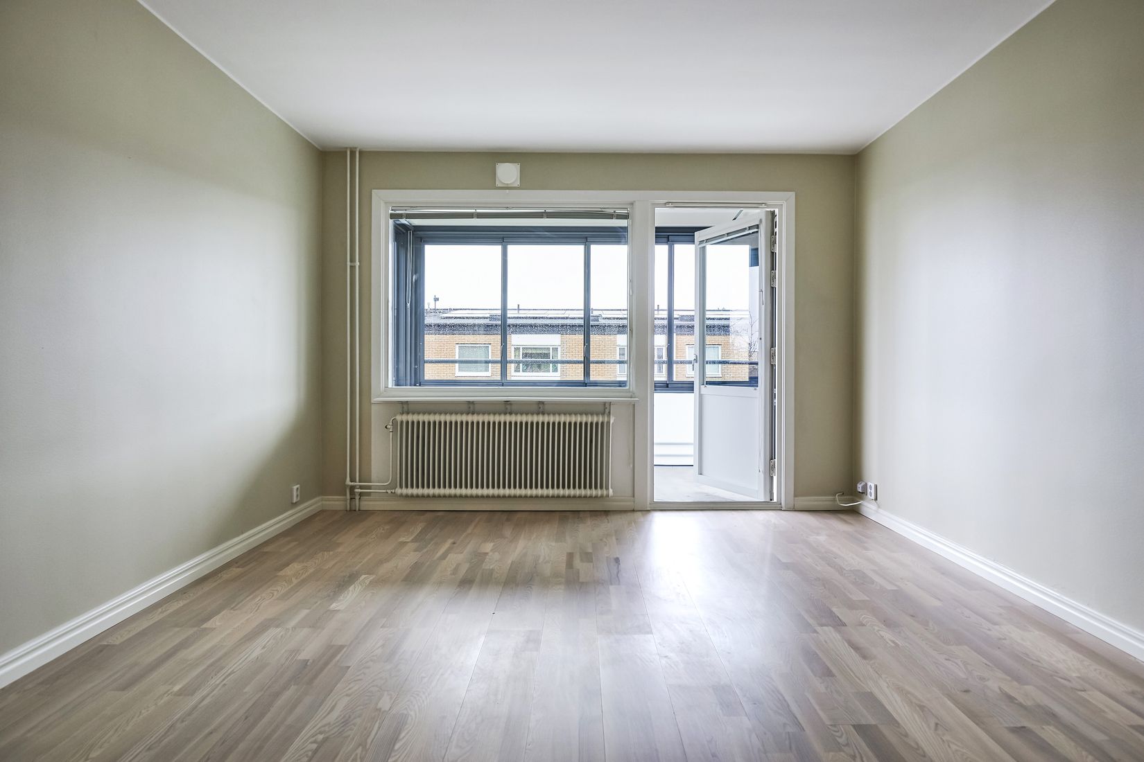 Bostadsrätt, Bodagatan 33, Boda, Borås