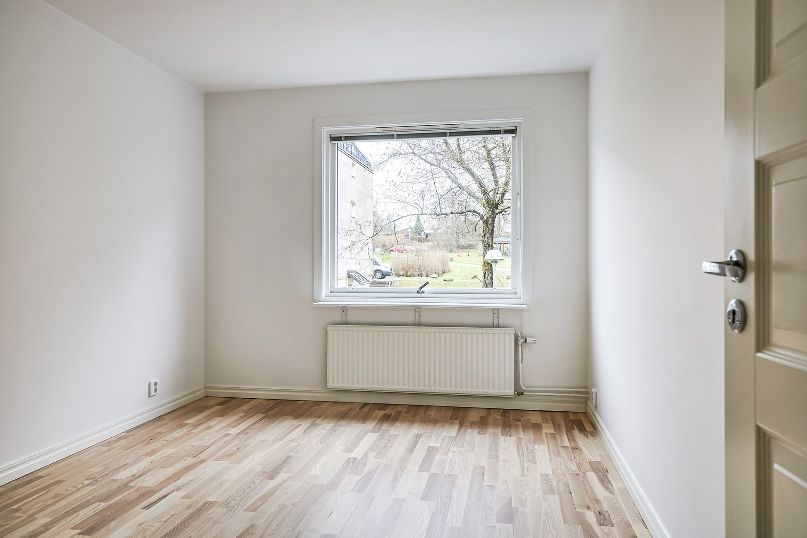 Bostadsrätt, Bodagatan 33, Boda, Borås