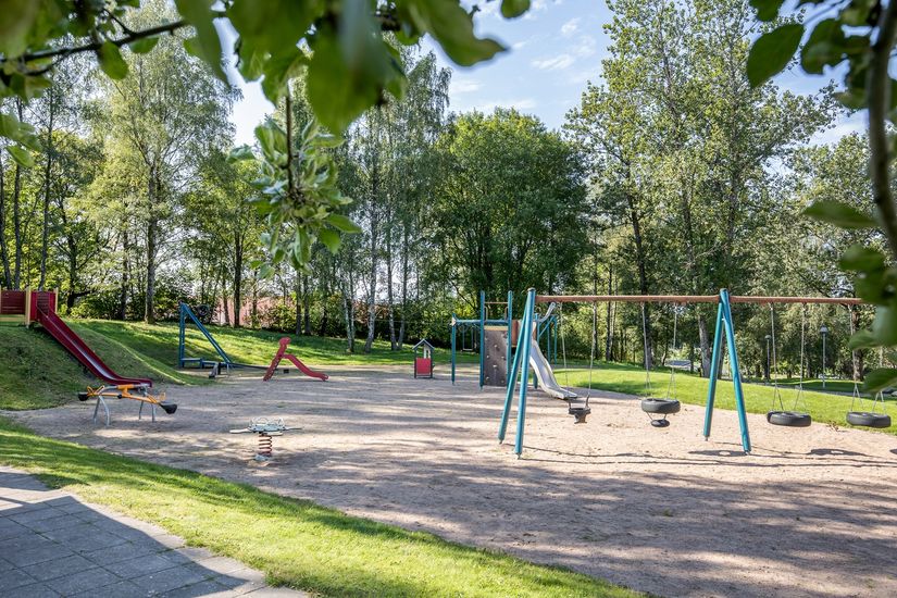 Bostadsrätt, Bodagatan 33, Boda, Borås