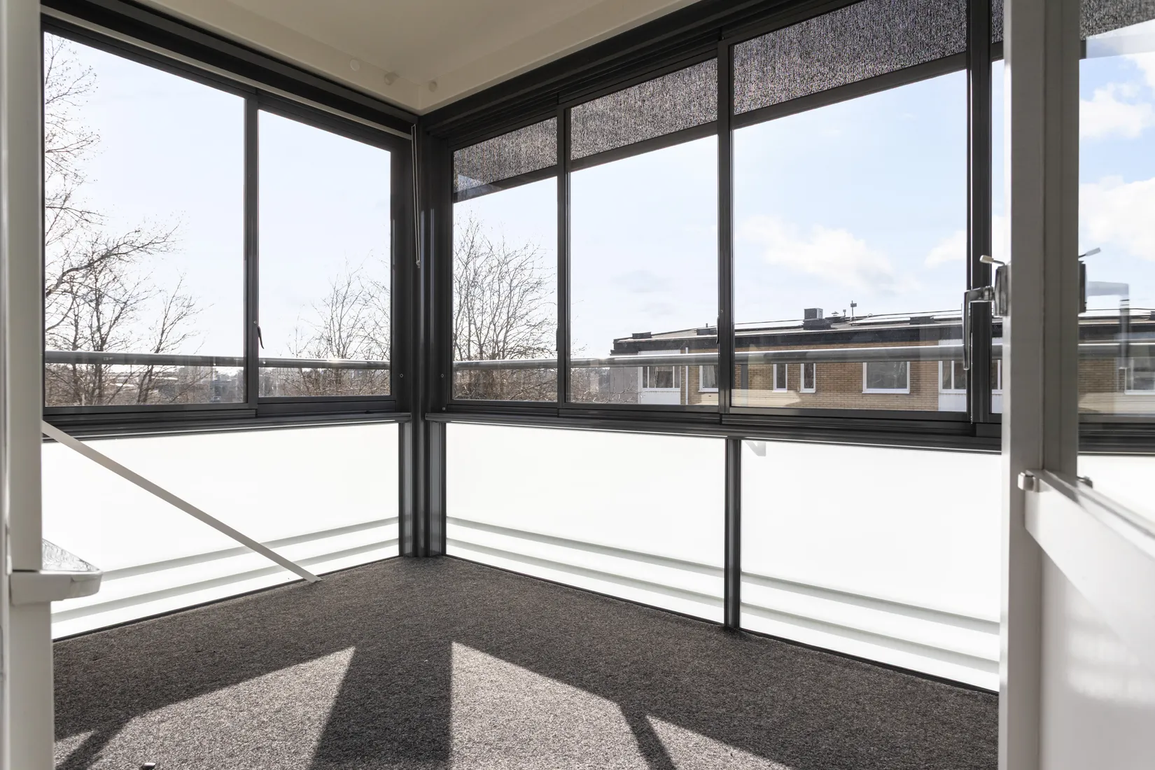 Bostadsrätt, Bodagatan 33, Boda, Borås