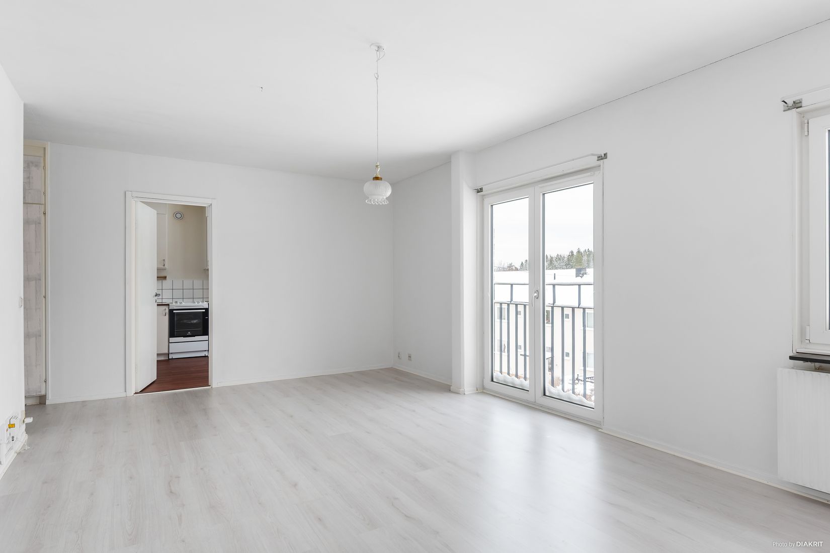 Bostadsrätt, Villagatan 10, Gullspång