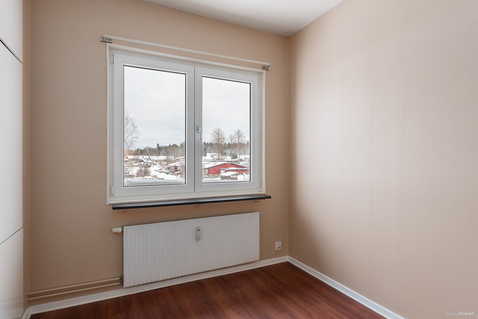 Bostadsrätt, Villagatan 10, Gullspång