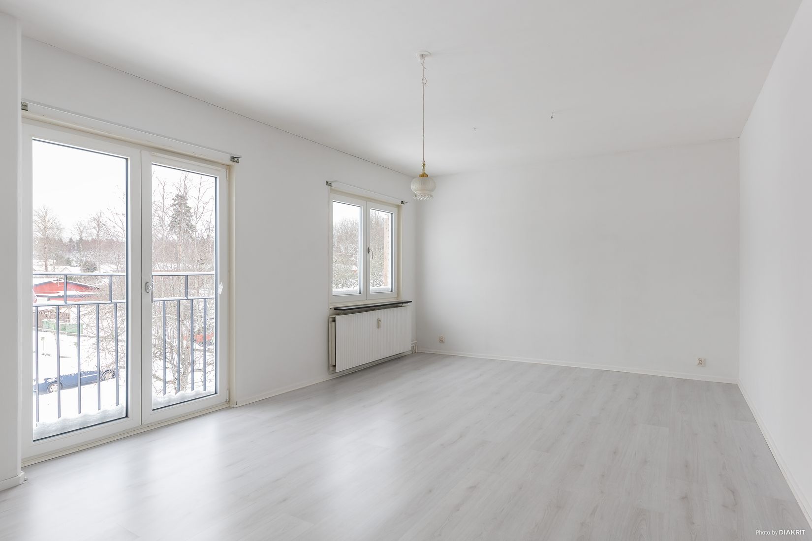 Bostadsrätt, Villagatan 10, Gullspång