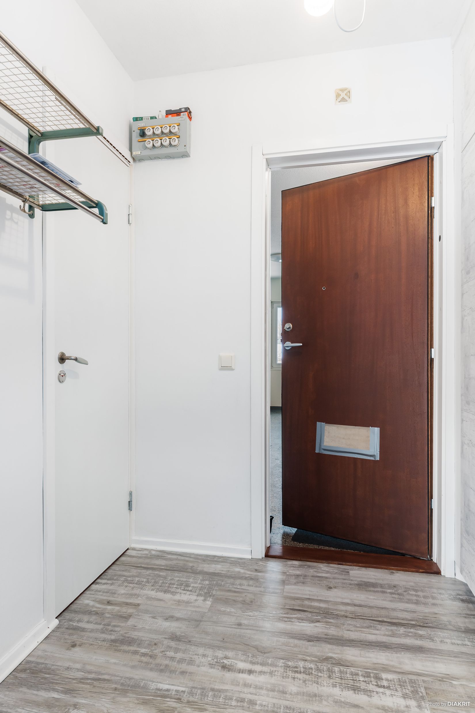 Bostadsrätt, Villagatan 10, Gullspång