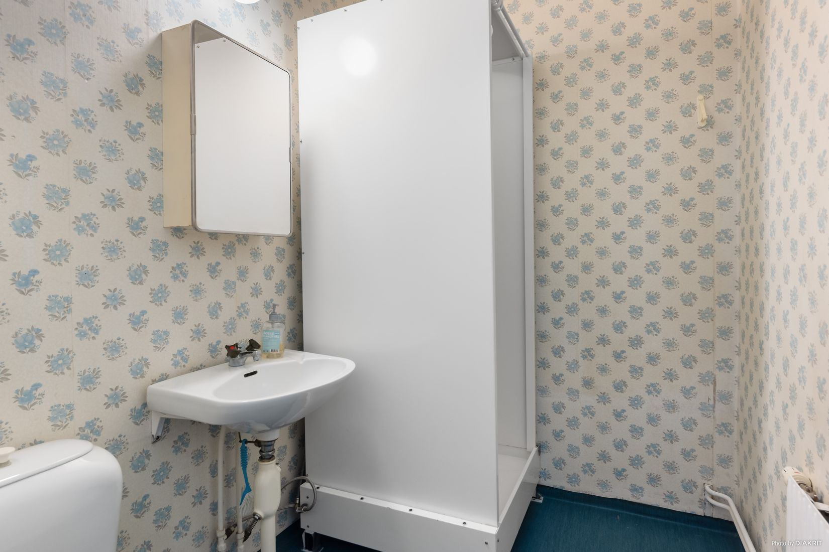 Bostadsrätt, Villagatan 10, Gullspång