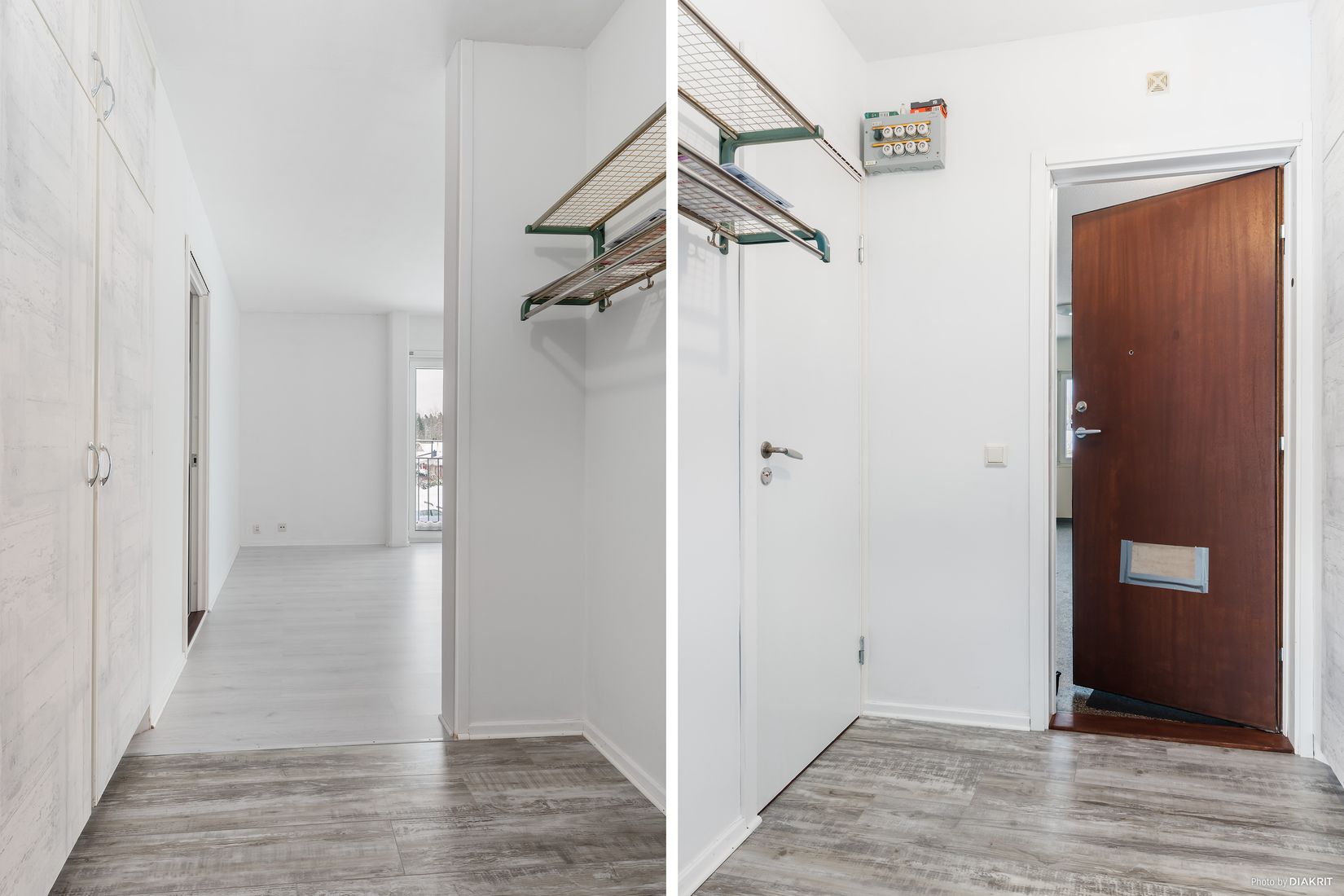 Bostadsrätt, Villagatan 10, Gullspång