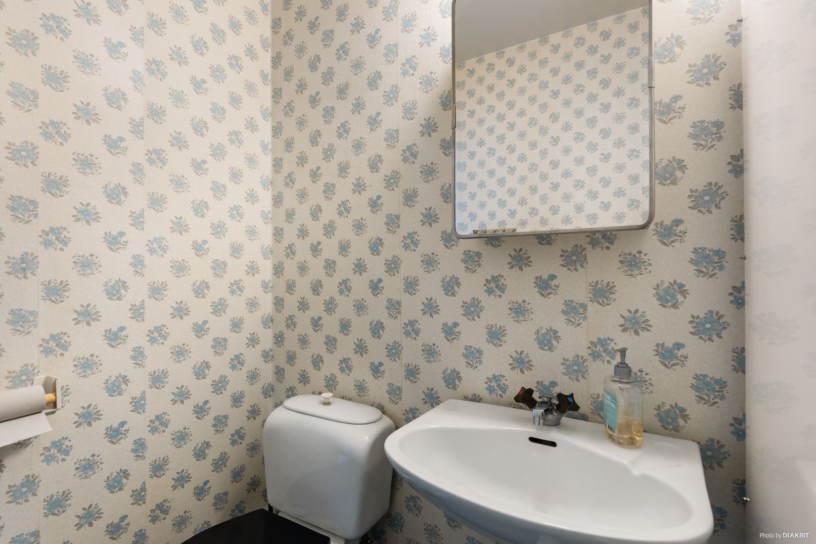 Bostadsrätt, Villagatan 10, Gullspång