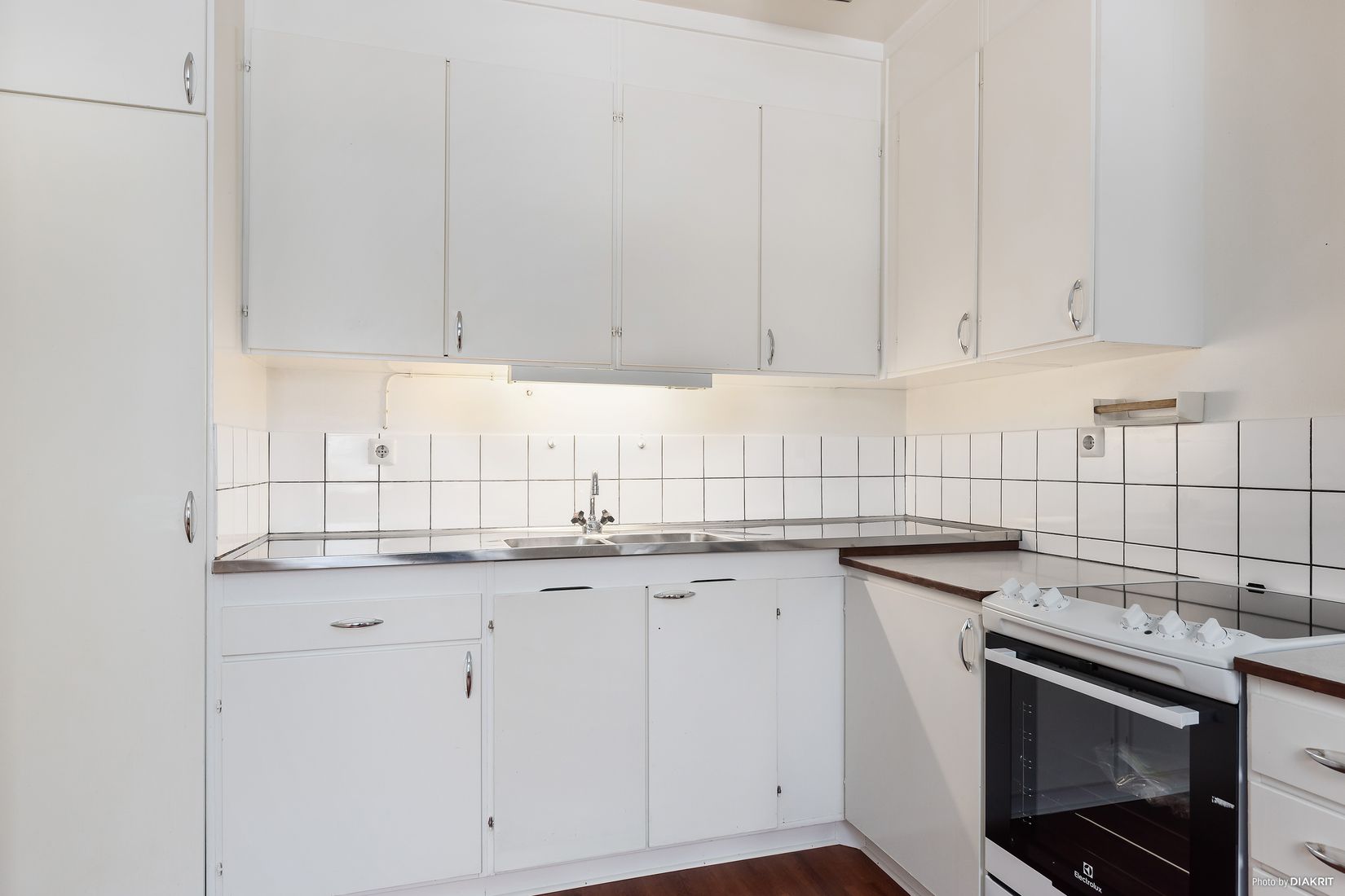 Bostadsrätt, Villagatan 10, Gullspång