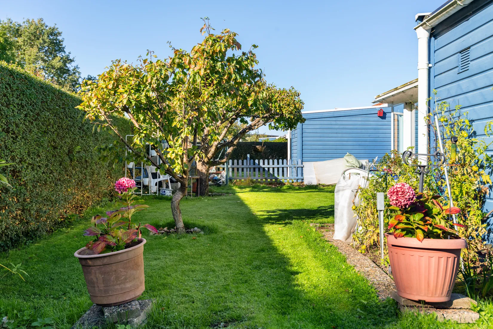 Bostadsrätt, Radhus, Sommargatan 93, Västergård, Helsingborg