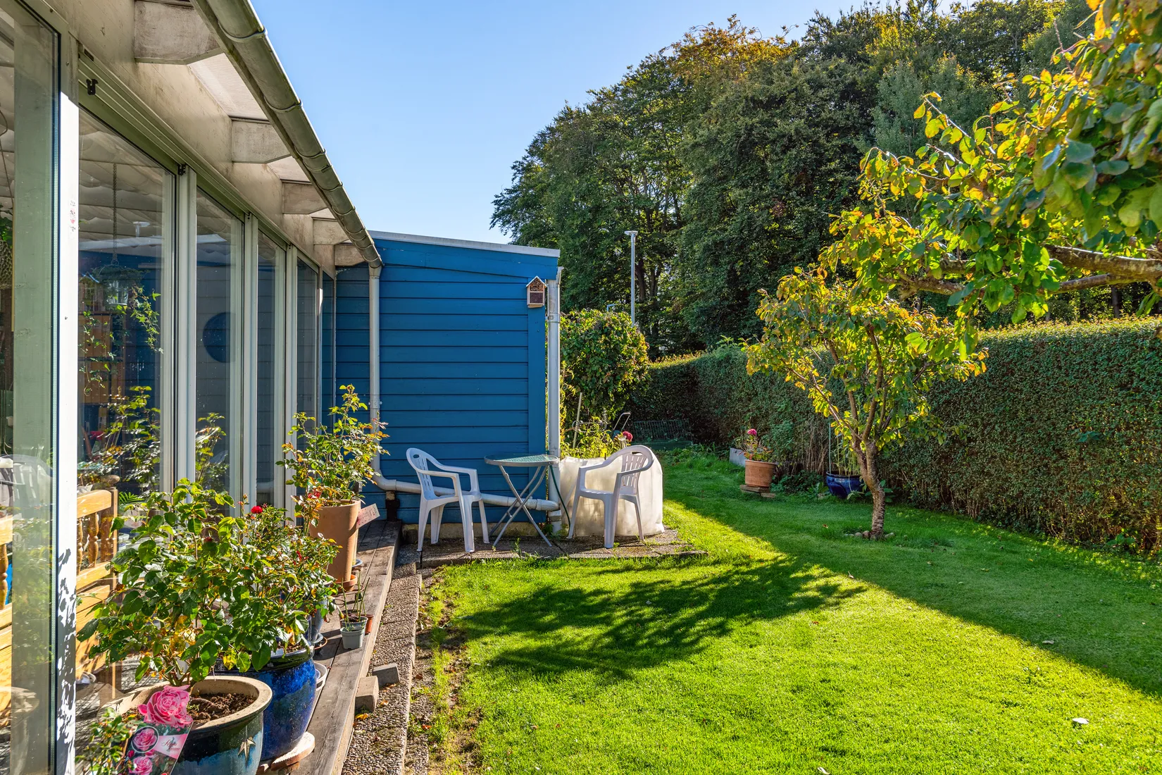 Bostadsrätt, Radhus, Sommargatan 93, Västergård, Helsingborg