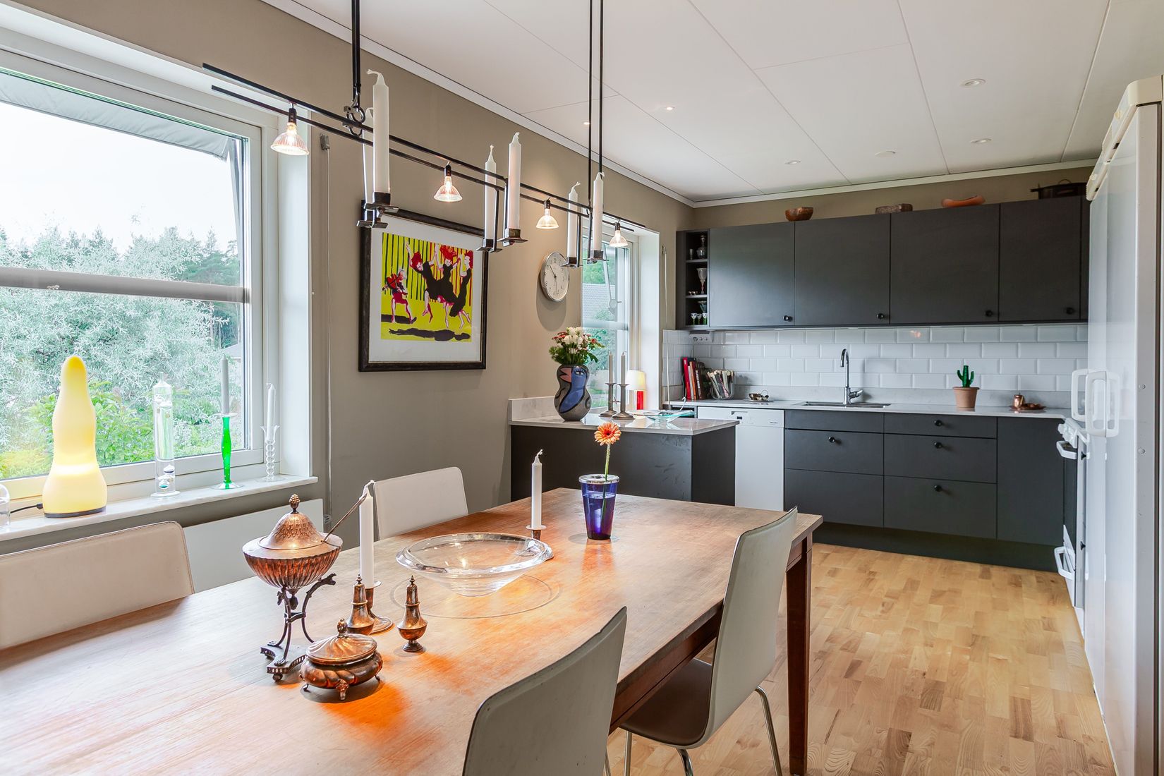 Villa, Lövhagsvägen 20, Lövhagen, Vetlanda