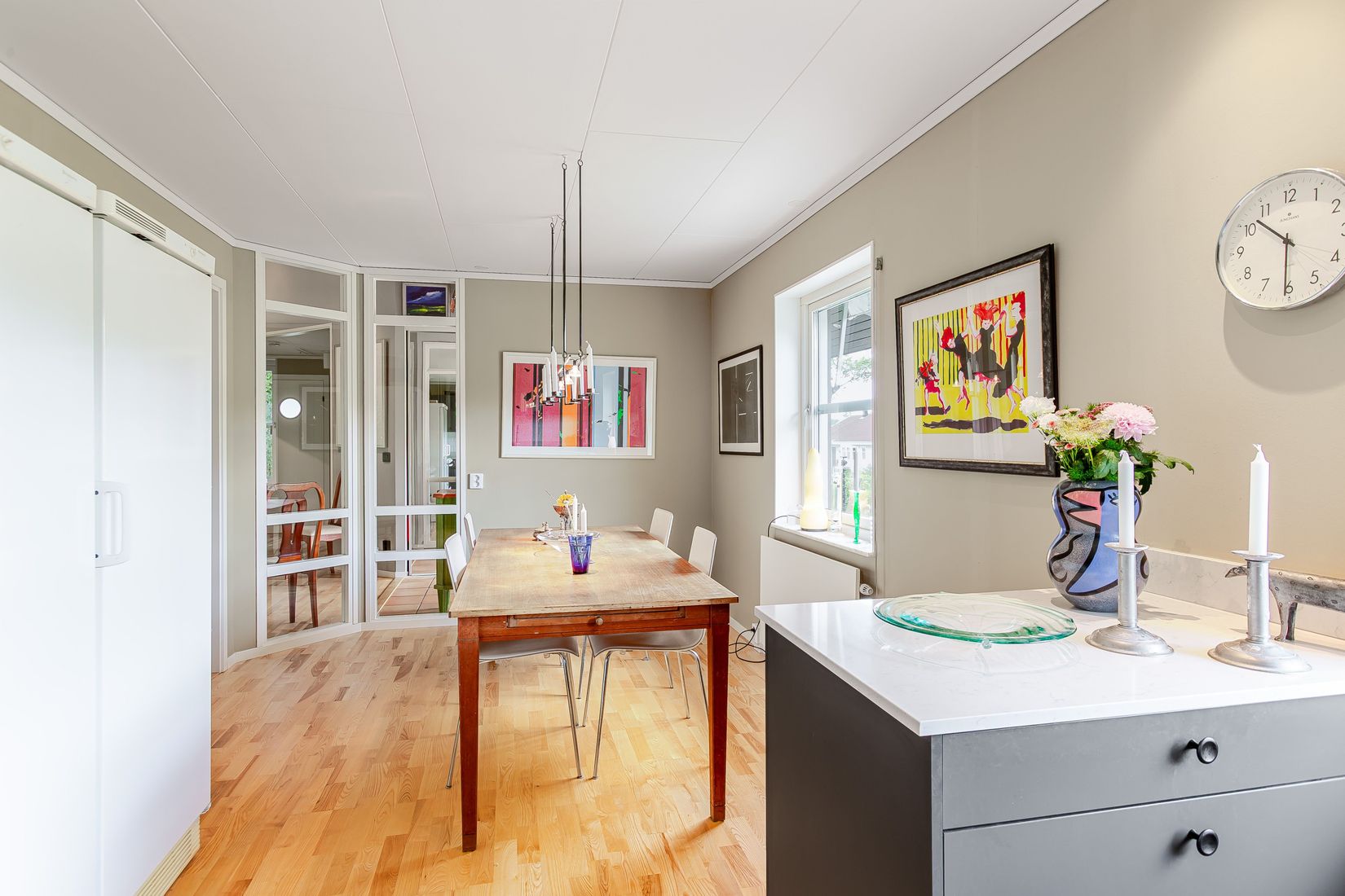 Villa, Lövhagsvägen 20, Lövhagen, Vetlanda