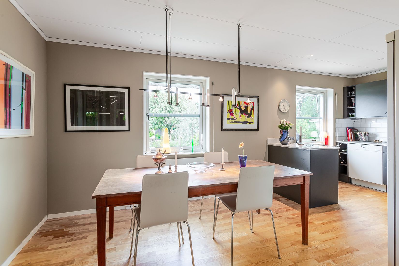 Villa, Lövhagsvägen 20, Lövhagen, Vetlanda