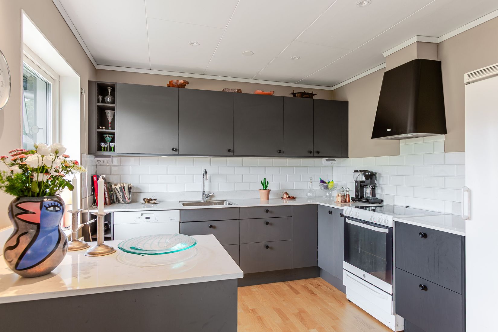 Villa, Lövhagsvägen 20, Lövhagen, Vetlanda