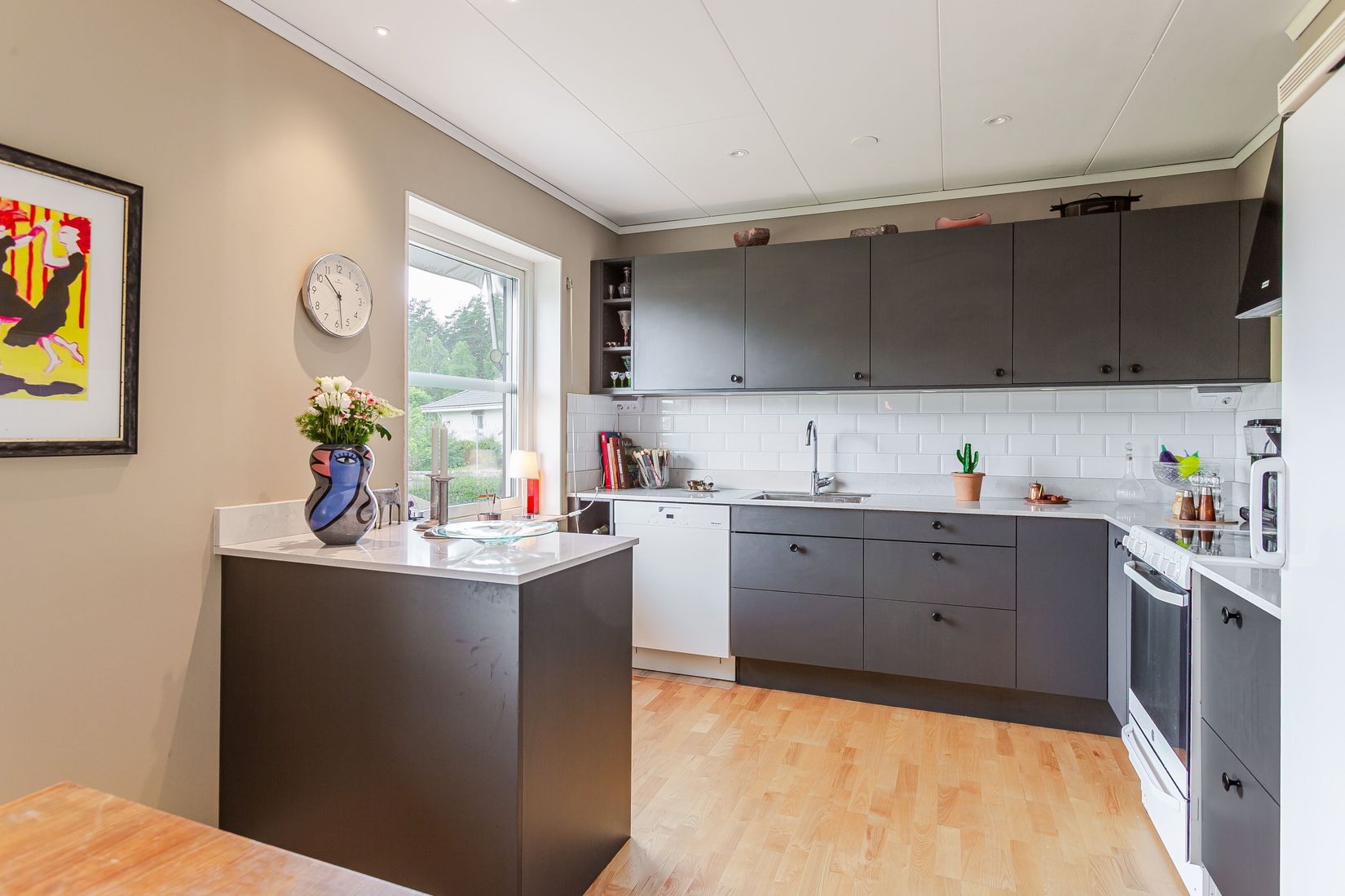 Villa, Lövhagsvägen 20, Lövhagen, Vetlanda