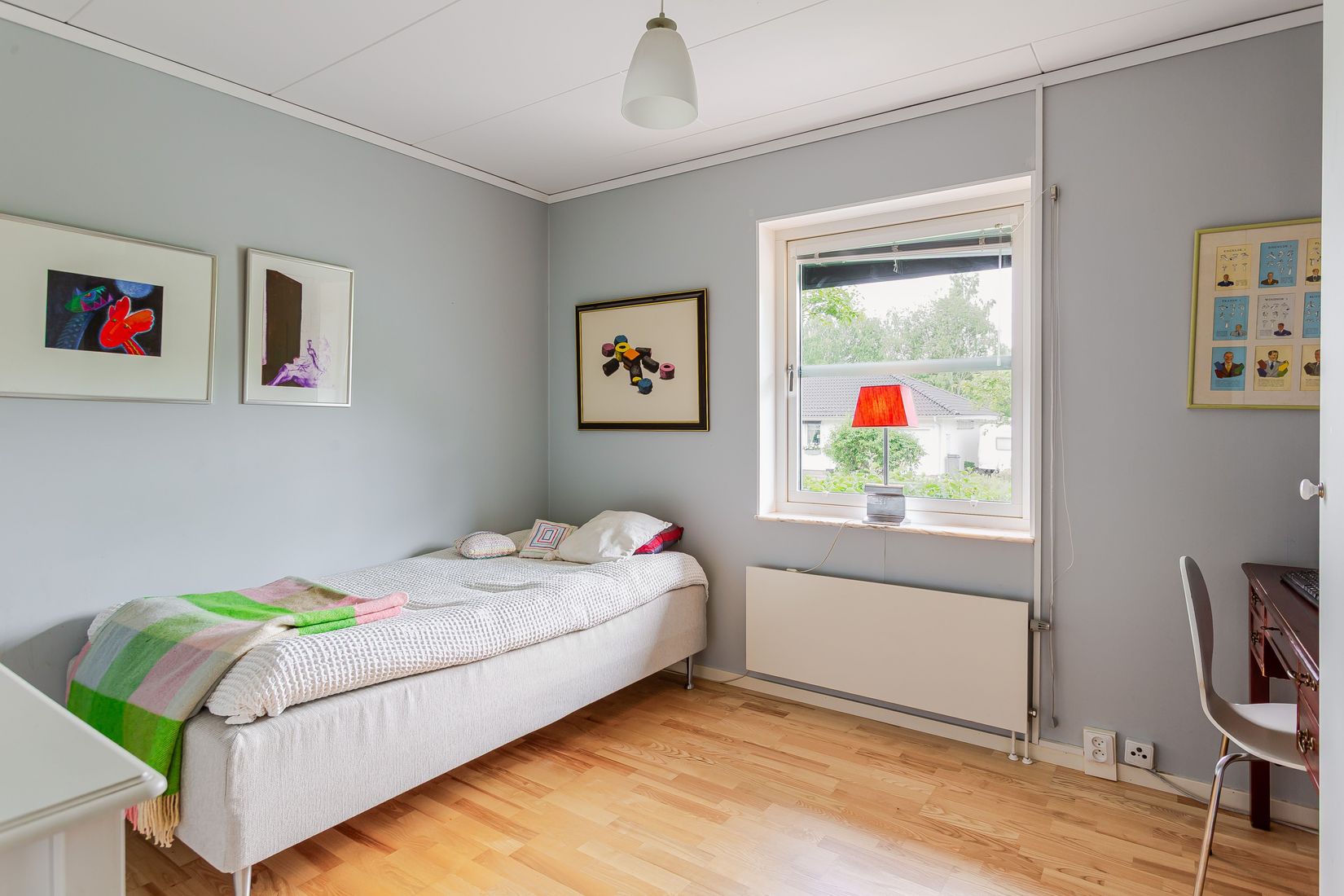 Villa, Lövhagsvägen 20, Lövhagen, Vetlanda