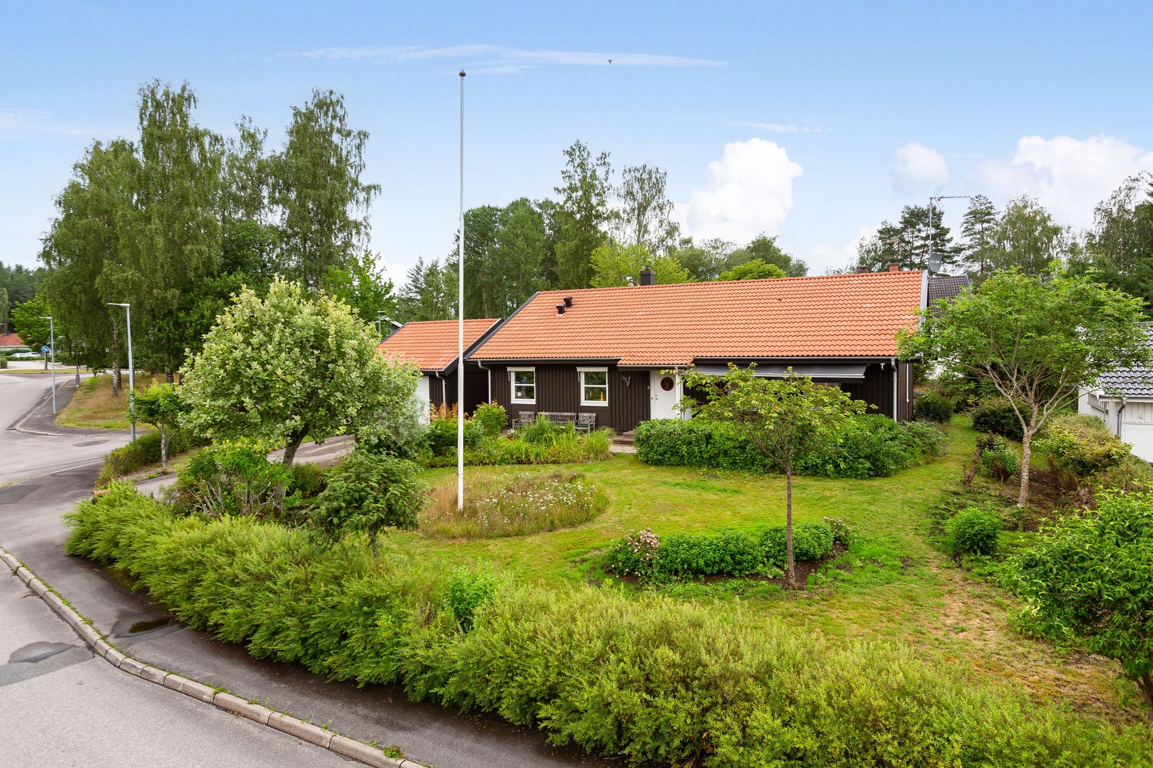 Villa, Lövhagsvägen 20, Lövhagen, Vetlanda