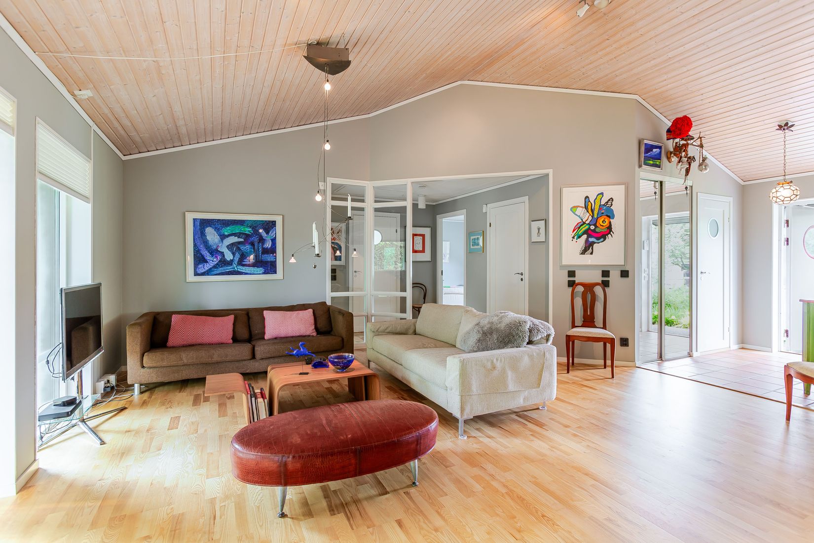 Villa, Lövhagsvägen 20, Lövhagen, Vetlanda