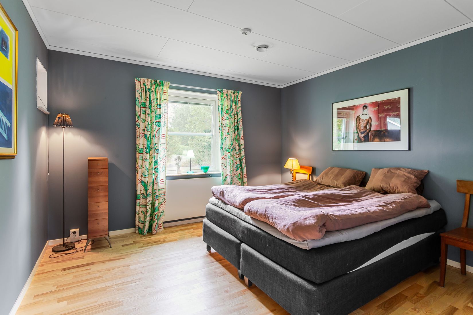 Villa, Lövhagsvägen 20, Lövhagen, Vetlanda