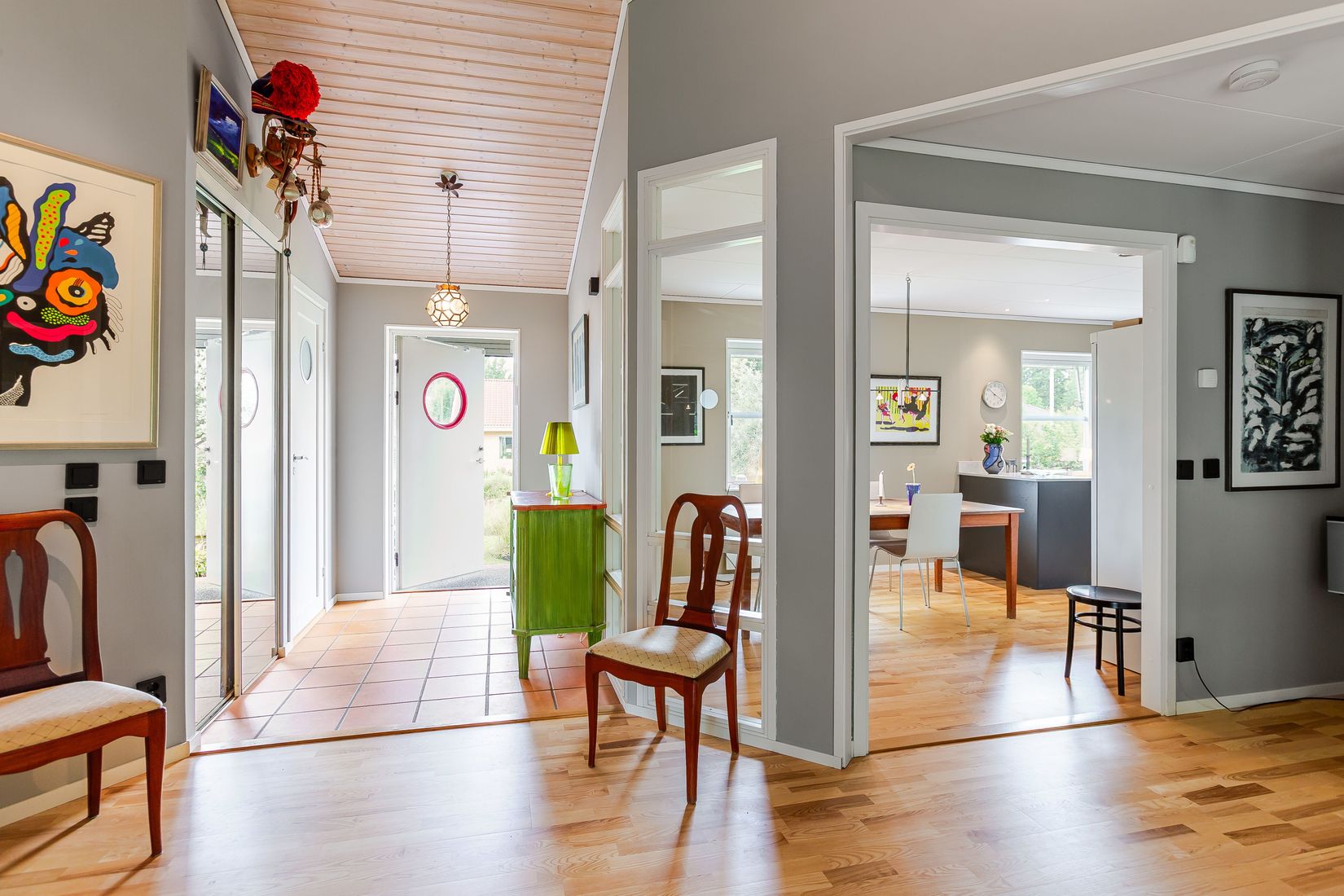 Villa, Lövhagsvägen 20, Lövhagen, Vetlanda