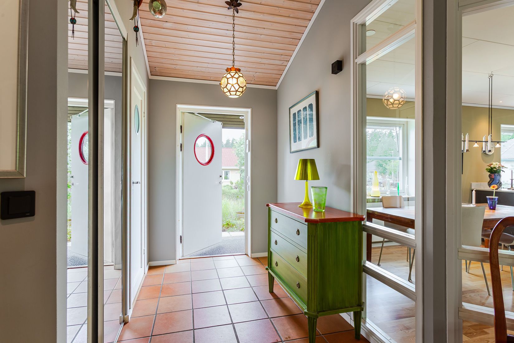 Villa, Lövhagsvägen 20, Lövhagen, Vetlanda