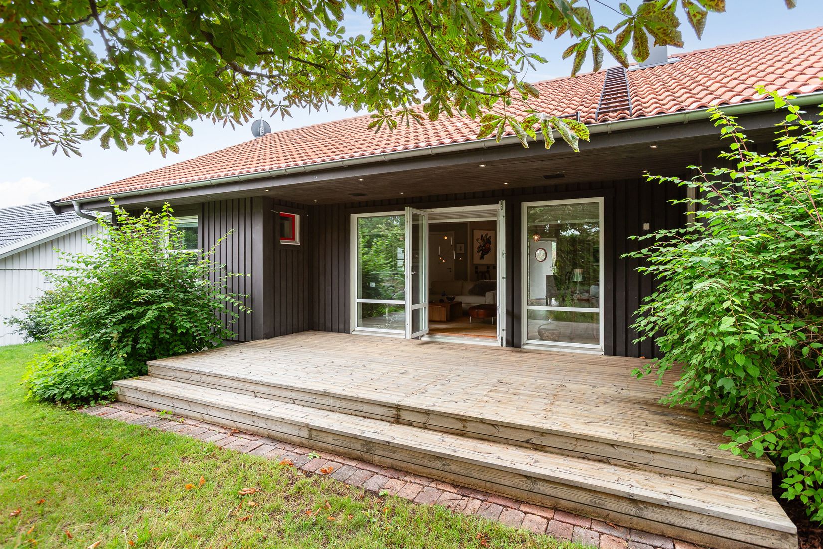 Villa, Lövhagsvägen 20, Lövhagen, Vetlanda