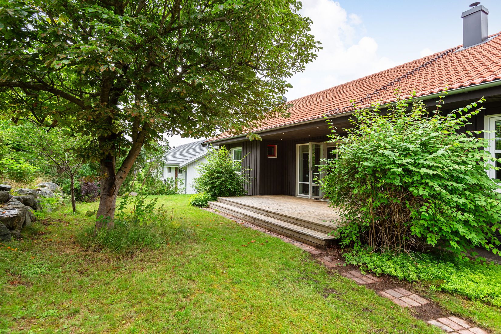 Villa, Lövhagsvägen 20, Lövhagen, Vetlanda