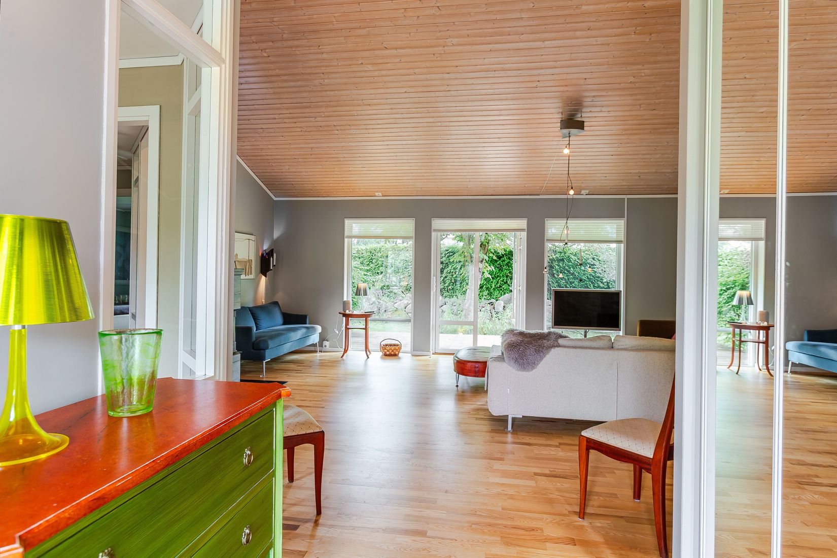 Villa, Lövhagsvägen 20, Lövhagen, Vetlanda