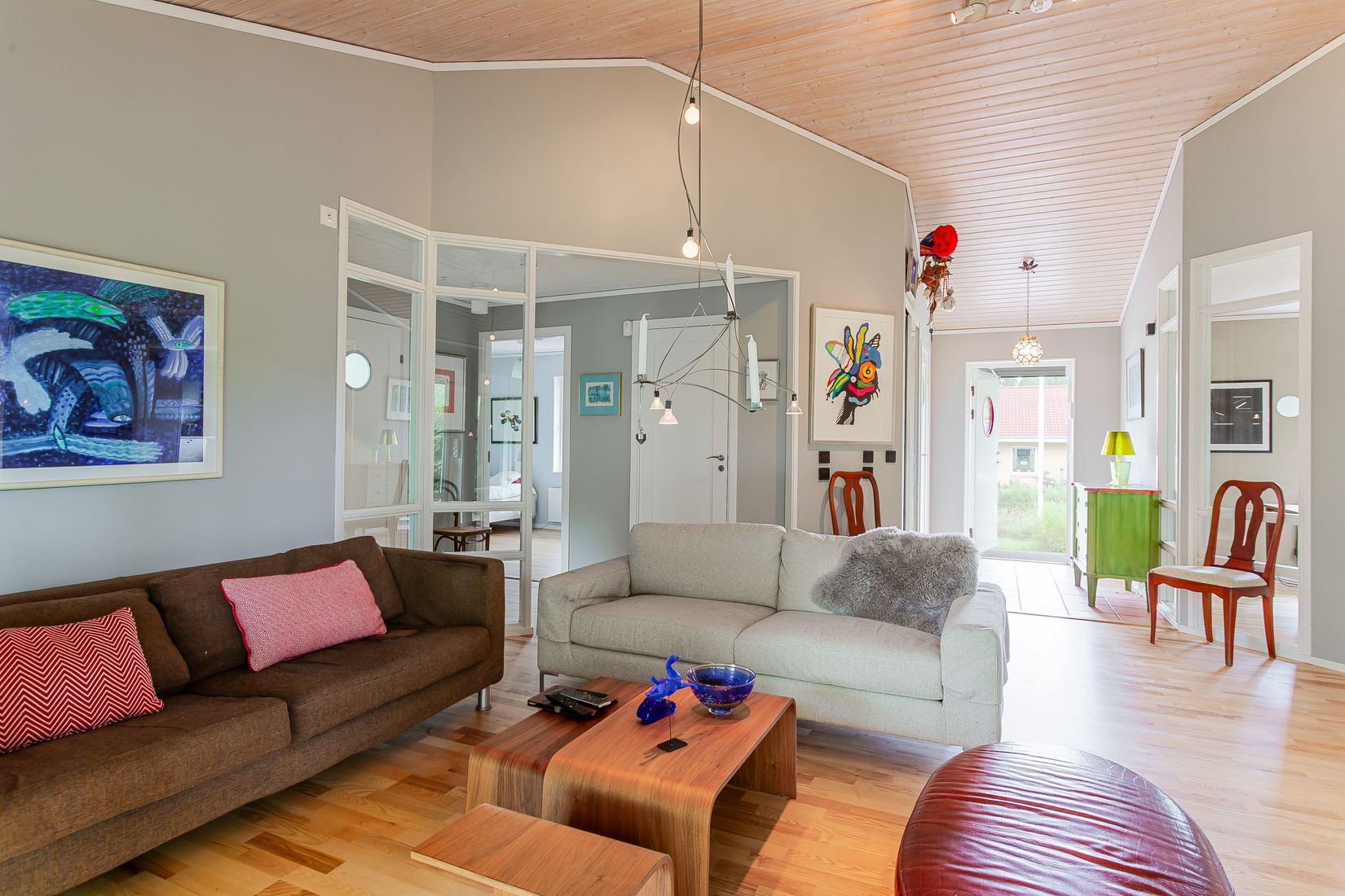 Villa, Lövhagsvägen 20, Lövhagen, Vetlanda