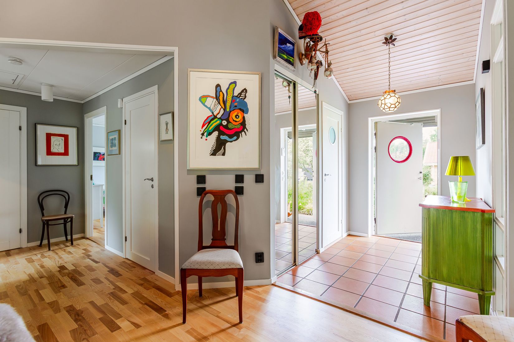 Villa, Lövhagsvägen 20, Lövhagen, Vetlanda