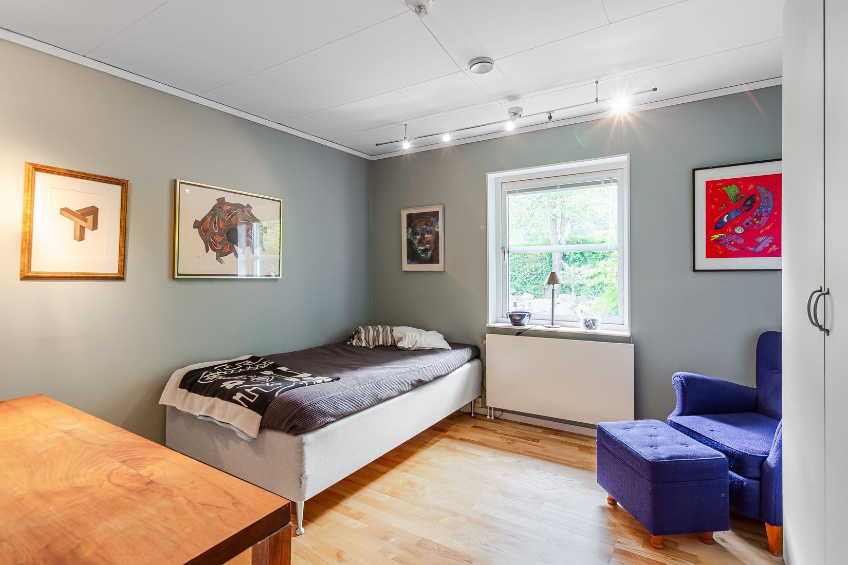 Villa, Lövhagsvägen 20, Lövhagen, Vetlanda