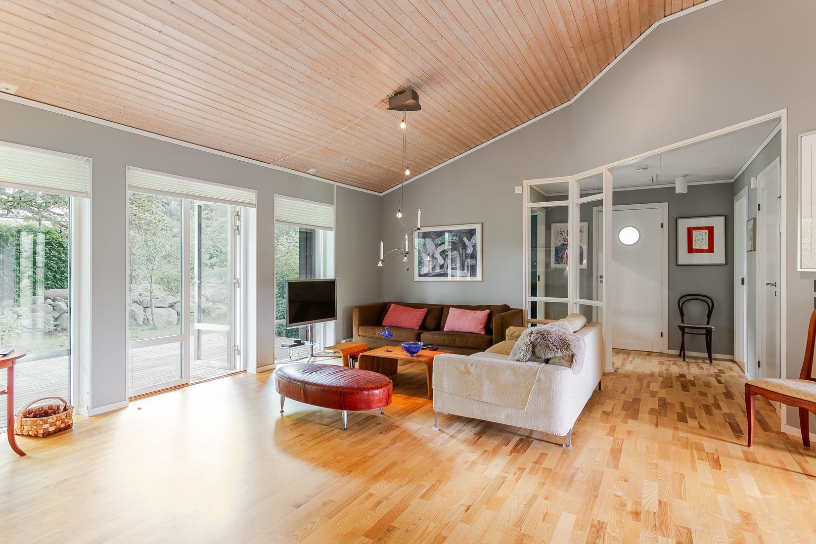 Villa, Lövhagsvägen 20, Lövhagen, Vetlanda