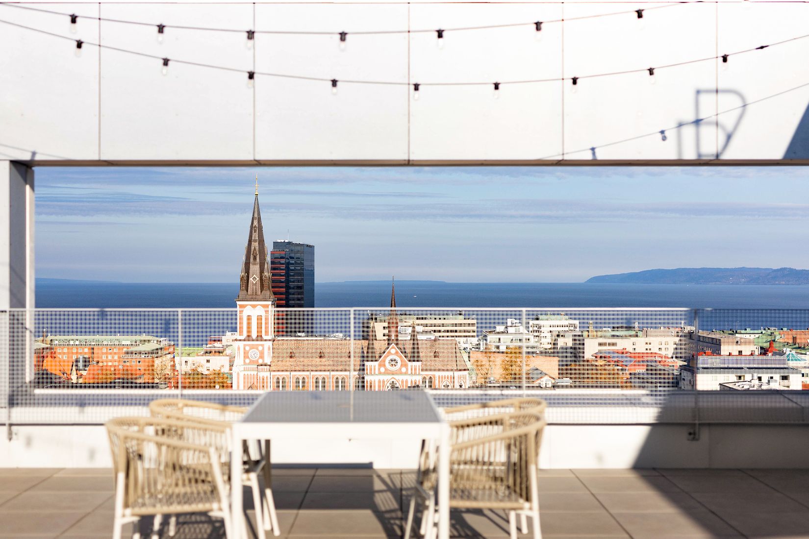 Bostadsrätt, Lasarettsgatan 12 - 1107, City - Väster, Jönköping