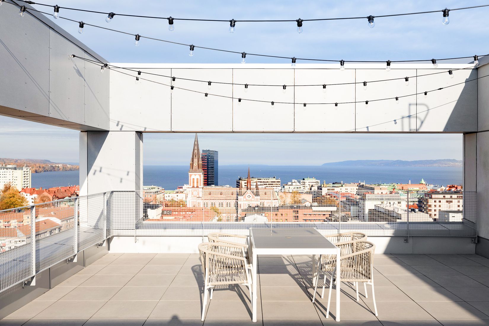 Bostadsrätt, Lasarettsgatan 12 - 1107, City - Väster, Jönköping