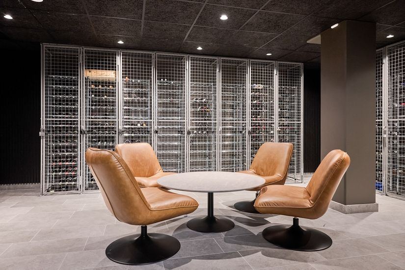 Bostadsrätt, Lasarettsgatan 12 - 1107, City - Väster, Jönköping