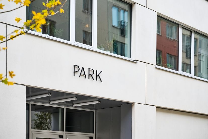 Bostadsrätt, Lasarettsgatan 12 - 1107, City - Väster, Jönköping