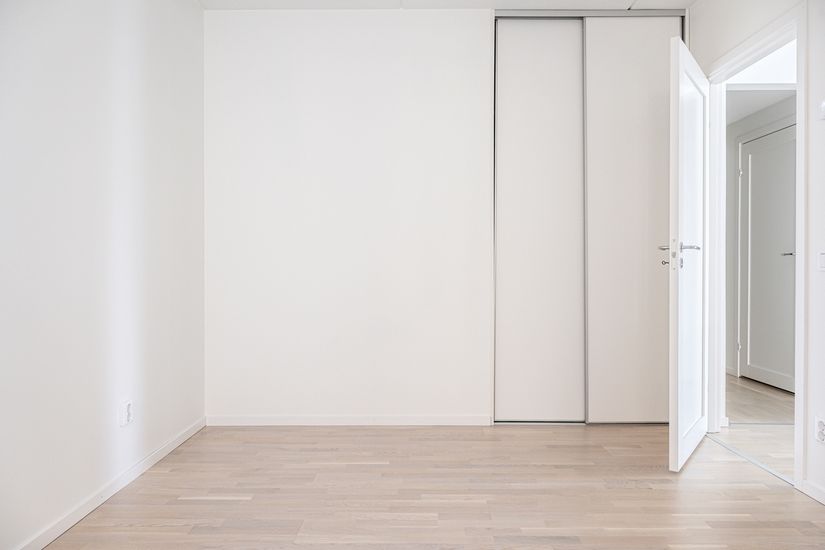 Bostadsrätt, Lasarettsgatan 12 - 1107, City - Väster, Jönköping