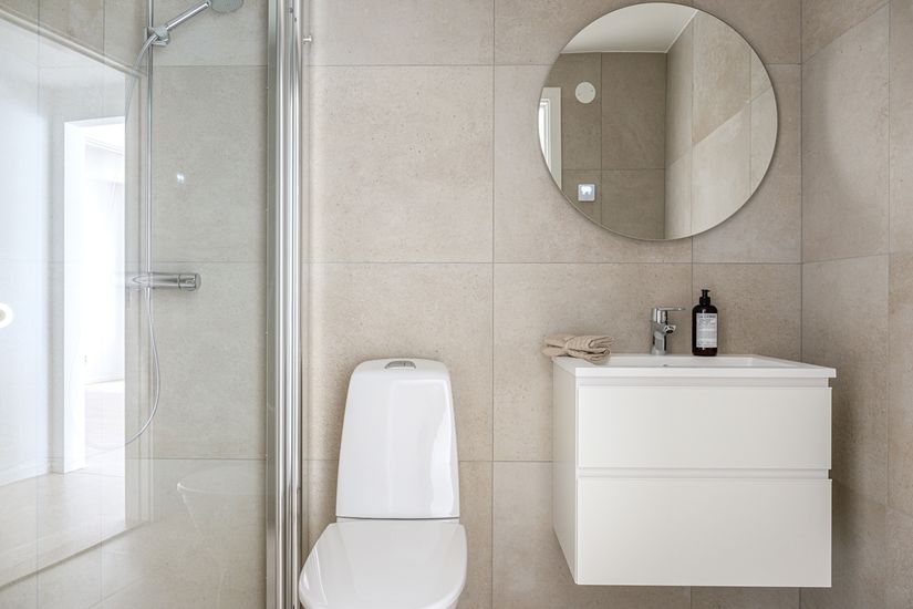 Bostadsrätt, Lasarettsgatan 12 - 1107, City - Väster, Jönköping