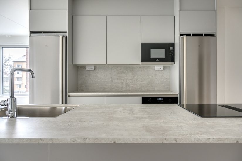 Bostadsrätt, Lasarettsgatan 12 - 1107, City - Väster, Jönköping