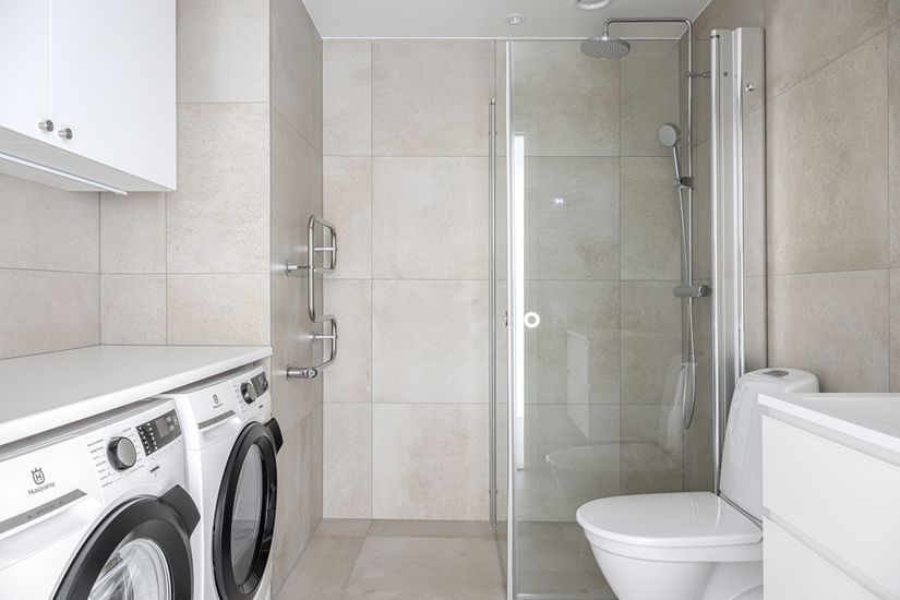 Bostadsrätt, Lasarettsgatan 12 - 1107, City - Väster, Jönköping