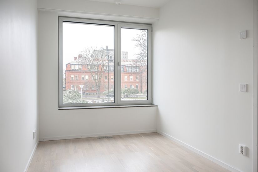 Bostadsrätt, Lasarettsgatan 12 - 1107, City - Väster, Jönköping