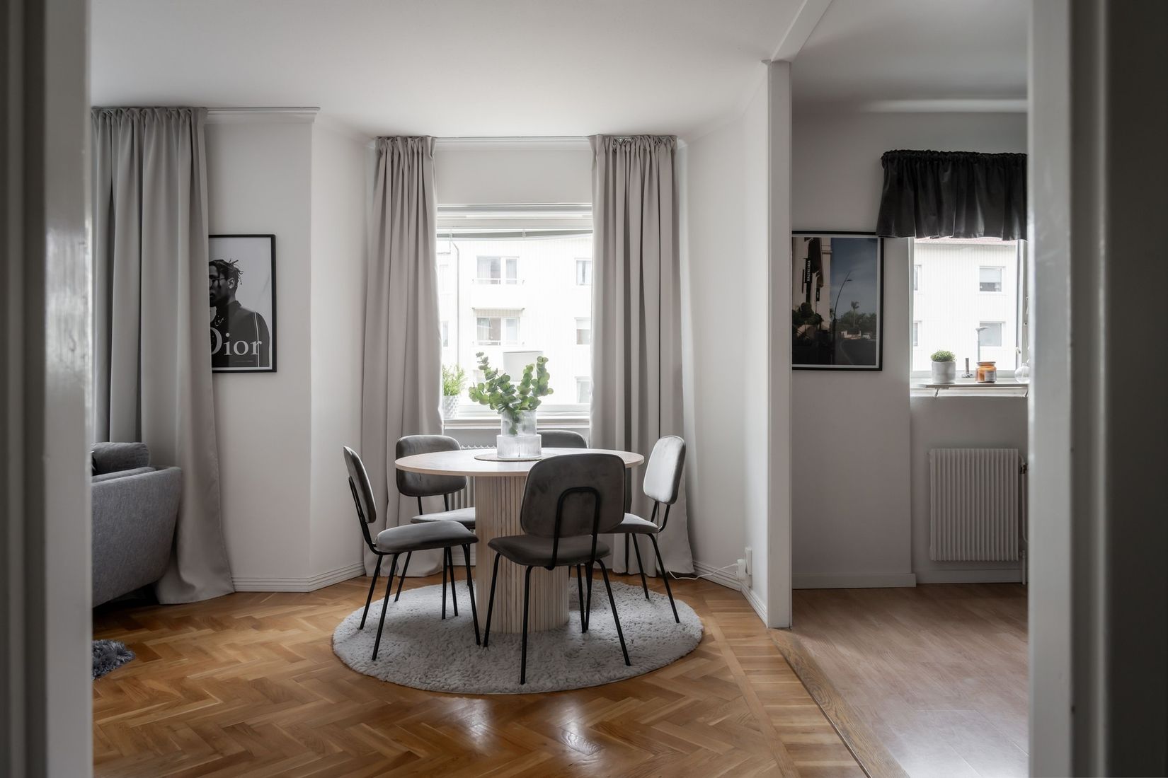 Bostadsrätt, Skarbogatan 2, Trandared, Borås