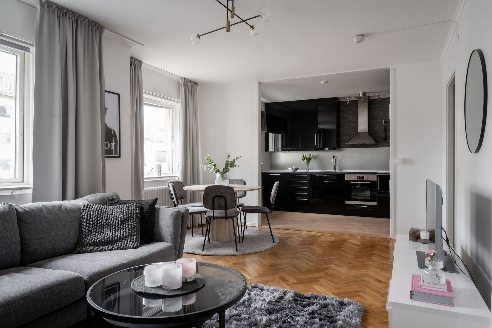 Bostadsrätt, Skarbogatan 2, Trandared, Borås