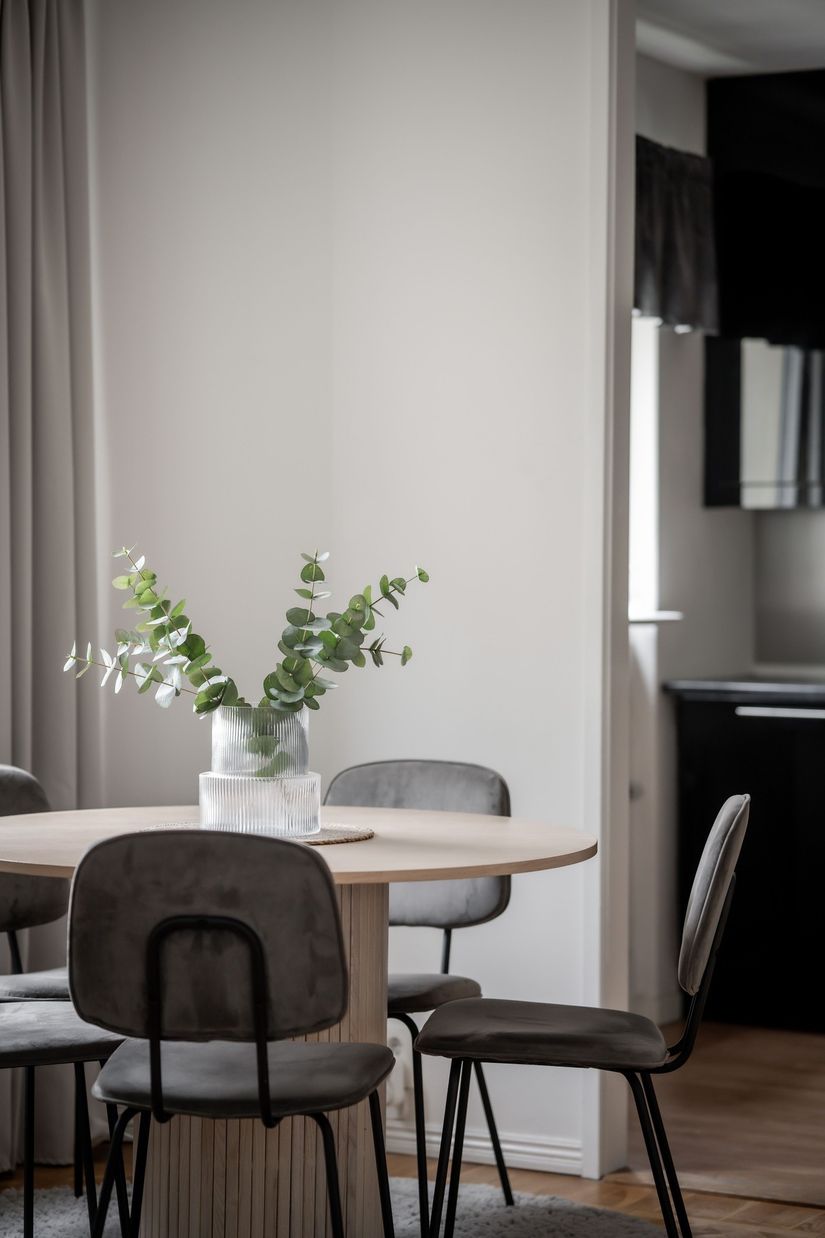 Bostadsrätt, Skarbogatan 2, Trandared, Borås