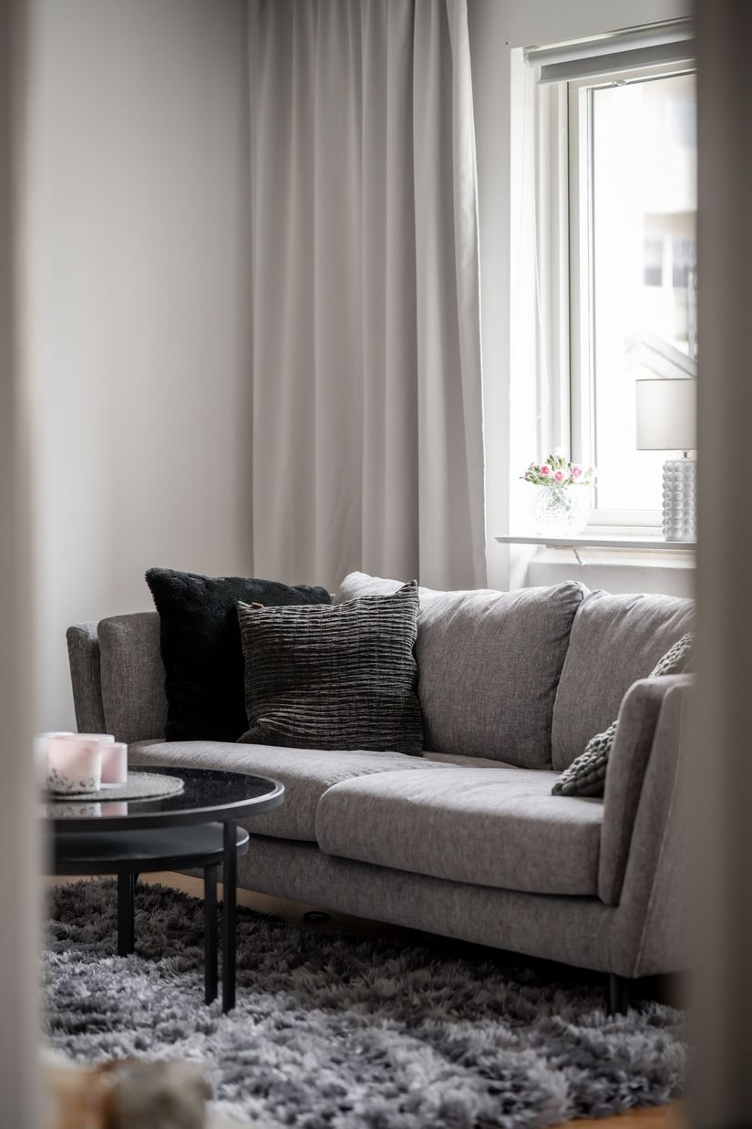 Bostadsrätt, Skarbogatan 2, Trandared, Borås