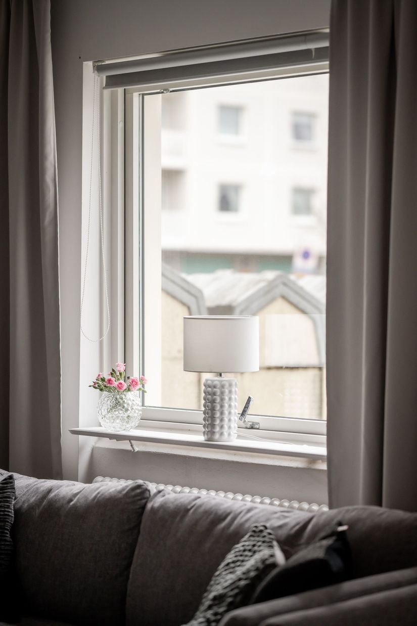 Bostadsrätt, Skarbogatan 2, Trandared, Borås